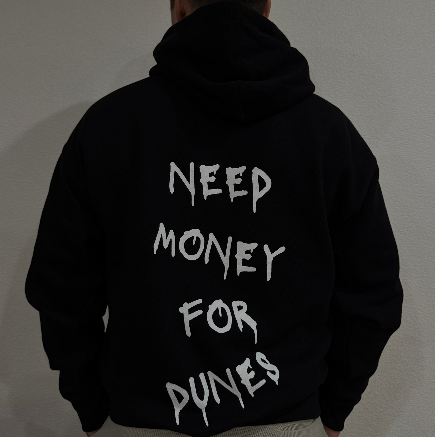 Need Money For Dunes